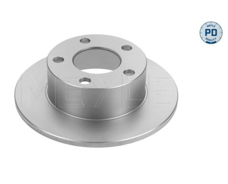 Brake Disc MEYLE-PD Quality