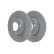 Brake Disc PowerDisc 24.0310-0151.1 ATE, Thumbnail 3