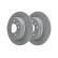 Brake Disc PowerDisc 24.0310-0227.1 ATE, Thumbnail 3