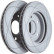 Brake Disc PowerDisc 24.0310-0314.1 ATE