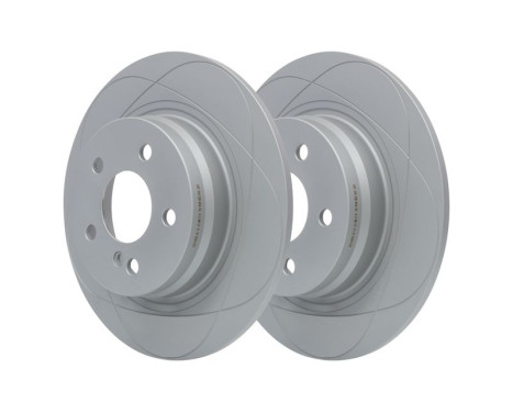 Brake Disc PowerDisc 24.0310-0328.1 ATE, Image 2