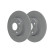 Brake Disc PowerDisc 24.0310-0349.1 ATE, Thumbnail 2