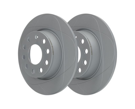 Brake Disc PowerDisc 24.0310-0356.1 ATE, Image 2