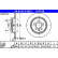Brake Disc PowerDisc 24.0311-0158.1 ATE, Thumbnail 2