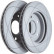 Brake Disc PowerDisc 24.0312-0126.1 ATE, Thumbnail 2