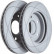 Brake Disc PowerDisc 24.0312-0148.1 ATE
