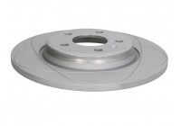 Brake Disc PowerDisc 24.0312-0178.1 ATE