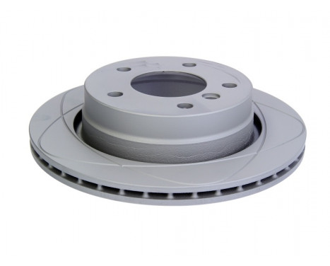 Brake Disc PowerDisc 24.0319-0107.1 ATE