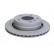Brake Disc PowerDisc 24.0319-0107.1 ATE