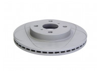 Brake Disc PowerDisc 24.0320-0175.1 ATE