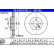 Brake Disc PowerDisc 24.0322-0122.1 ATE, Thumbnail 3