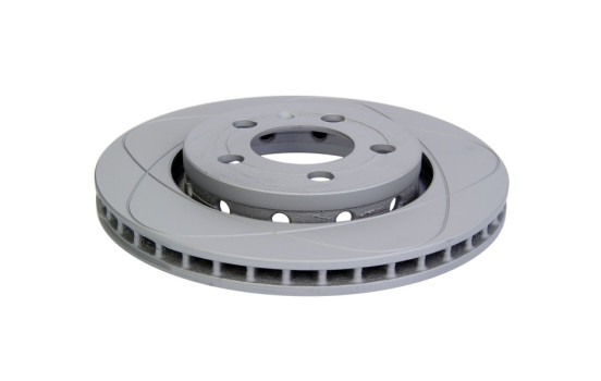 Brake Disc PowerDisc 24.0322-0163.1 ATE