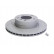 Brake Disc PowerDisc 24.0324-0197.1 ATE