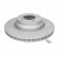 Brake Disc PowerDisc 24.0324-0200.1 ATE