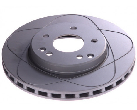 Brake Disc PowerDisc 24.0325-0110.1 ATE