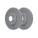 Brake Disc PowerDisc 24.0325-0110.1 ATE, Thumbnail 4