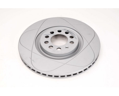 Brake Disc PowerDisc 24.0325-0123.1 ATE