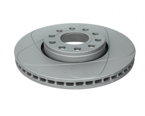 Brake Disc PowerDisc 24.0325-0171.1 ATE