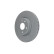 Brake Disc PowerDisc 24.0325-0184.1 ATE, Thumbnail 2