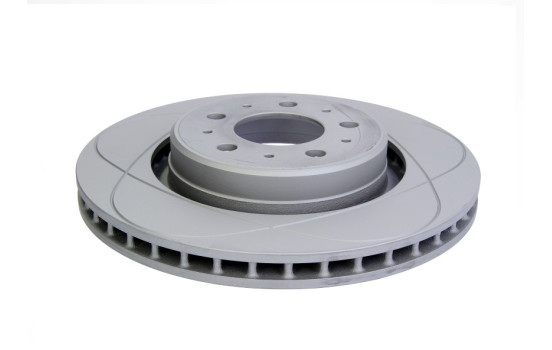 Brake Disc PowerDisc 24.0326-0107.1 ATE