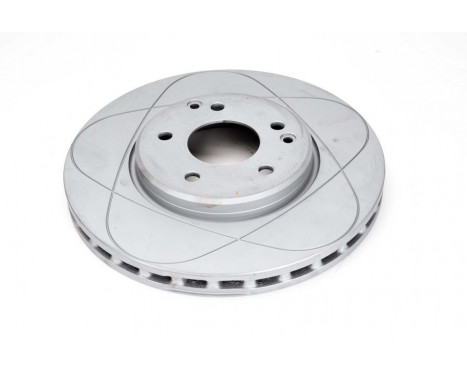 Brake Disc PowerDisc 24.0328-0106.1 ATE