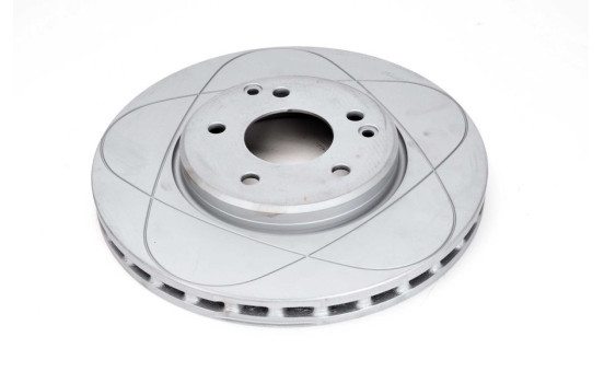 Brake Disc PowerDisc 24.0328-0106.1 ATE
