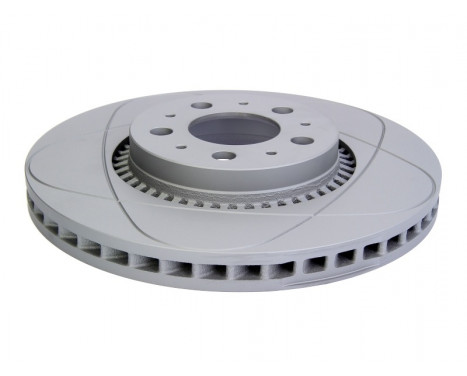Brake Disc PowerDisc 24.0328-0123.1 ATE