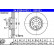 Brake Disc PowerDisc 24.0328-0123.1 ATE, Thumbnail 3