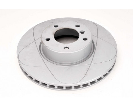 Brake Disc PowerDisc 24.0330-0107.1 ATE