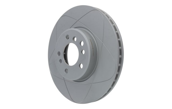 Brake Disc PowerDisc 24.0330-0109.1 ATE, Image 3