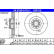 Brake Disc PowerDisc 24.0330-0115.1 ATE, Thumbnail 2