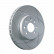 Brake Disc PowerDisc 24.0330-0176.1 ATE, Thumbnail 2