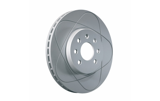 Brake Disc PowerDisc 24.0330-0176.1 ATE, Image 2