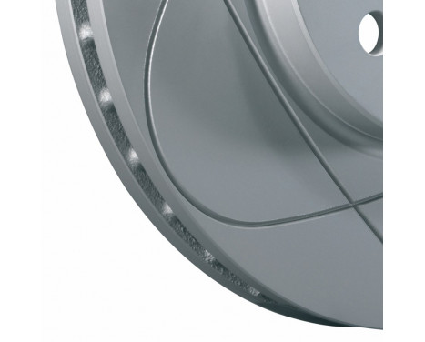 Brake Disc PowerDisc 24.0330-0176.1 ATE, Image 3
