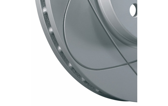 Brake Disc PowerDisc 24.0330-0176.1 ATE, Image 3