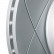 Brake Disc PowerDisc 24.0330-0176.1 ATE, Thumbnail 4