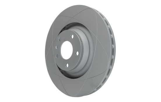 Brake Disc PowerDisc 24.0330-0176.1 ATE, Image 7