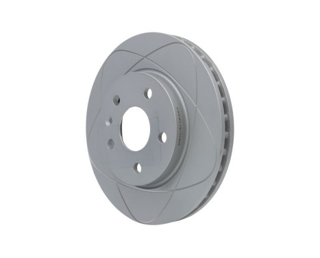 Brake Disc PowerDisc 24.0330-0207.1 ATE, Image 2