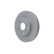 Brake Disc PowerDisc 24.0330-0207.1 ATE, Thumbnail 2