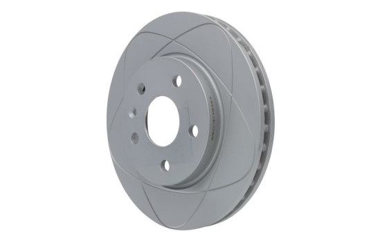 Brake Disc PowerDisc 24.0330-0207.1 ATE, Image 2