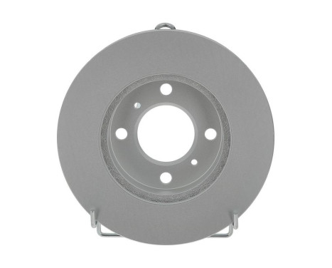 Brake Disc PREMIER Coat+ disc DDF1005C Ferodo, Image 2