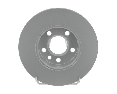 Brake Disc PREMIER Coat+ disc DDF1011C Ferodo