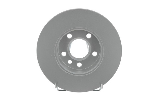Brake Disc PREMIER Coat+ disc DDF1011C Ferodo