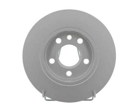 Brake Disc PREMIER Coat+ disc DDF1012C Ferodo, Image 2