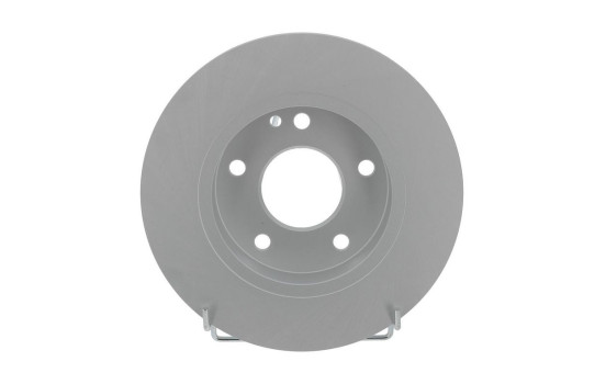 Brake Disc PREMIER Coat+ disc DDF1034C Ferodo