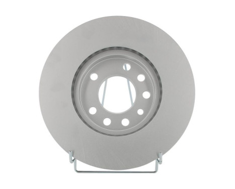 Brake Disc PREMIER Coat+ disc DDF1042C Ferodo, Image 2