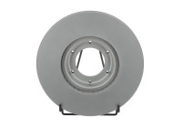 Brake Disc PREMIER Coat+ disc DDF1067C Ferodo