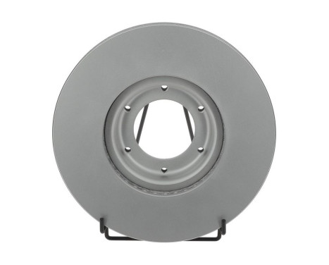 Brake Disc PREMIER Coat+ disc DDF1067C Ferodo, Image 2