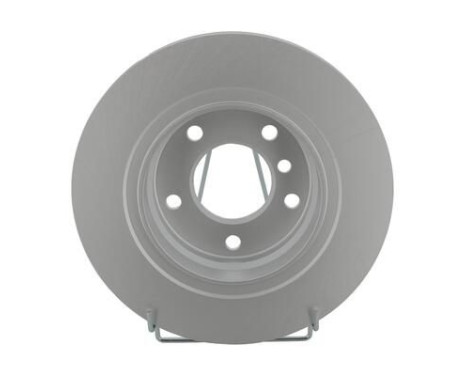 Brake Disc PREMIER Coat+ disc DDF1073C Ferodo