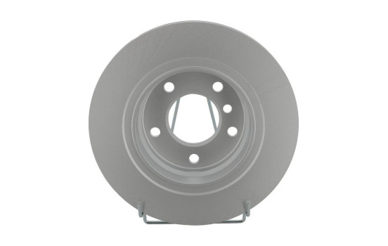 Brake Disc PREMIER Coat+ disc DDF1073C Ferodo, Image 2